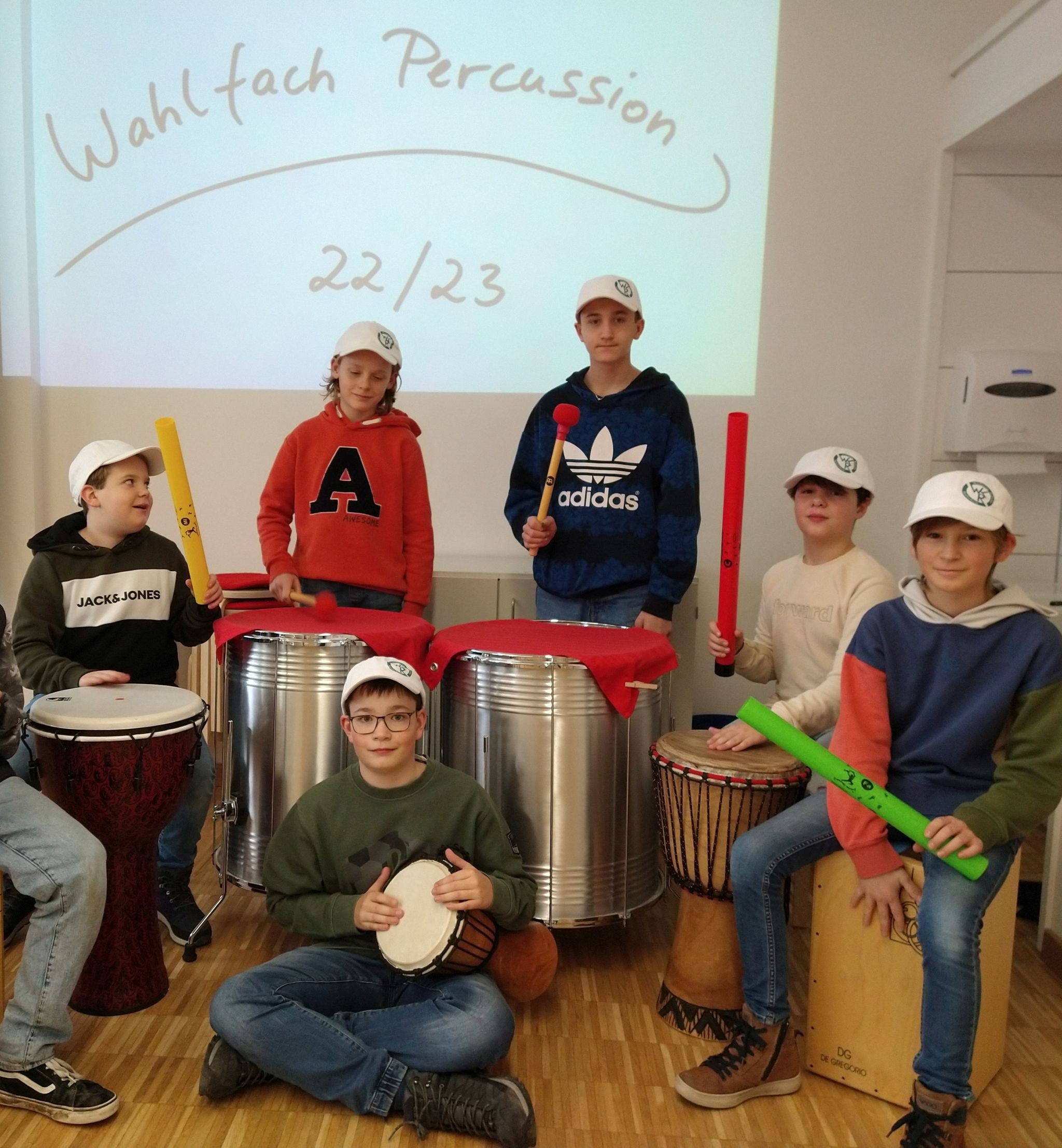 Foto Homepage Wahlfach Percussion angepast2048