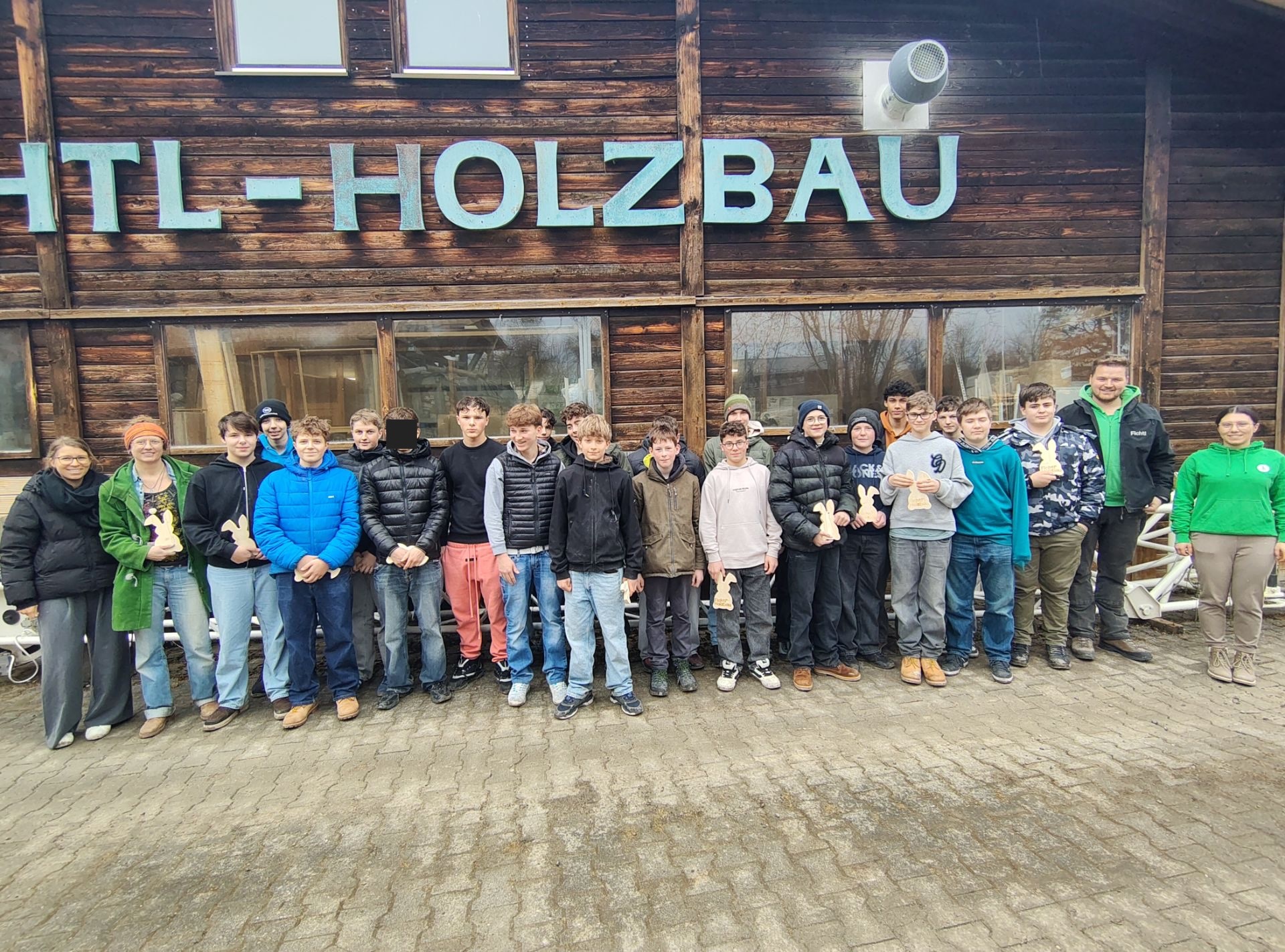 Bild Website Holzbau Fichtl