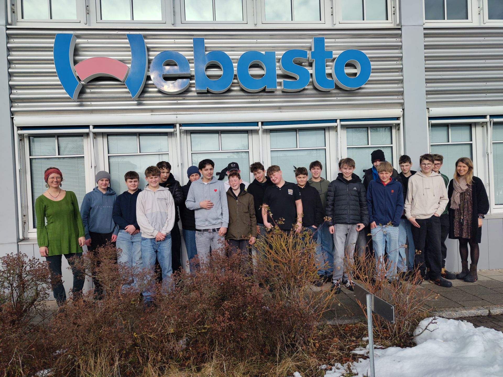 Bild Website Webasto