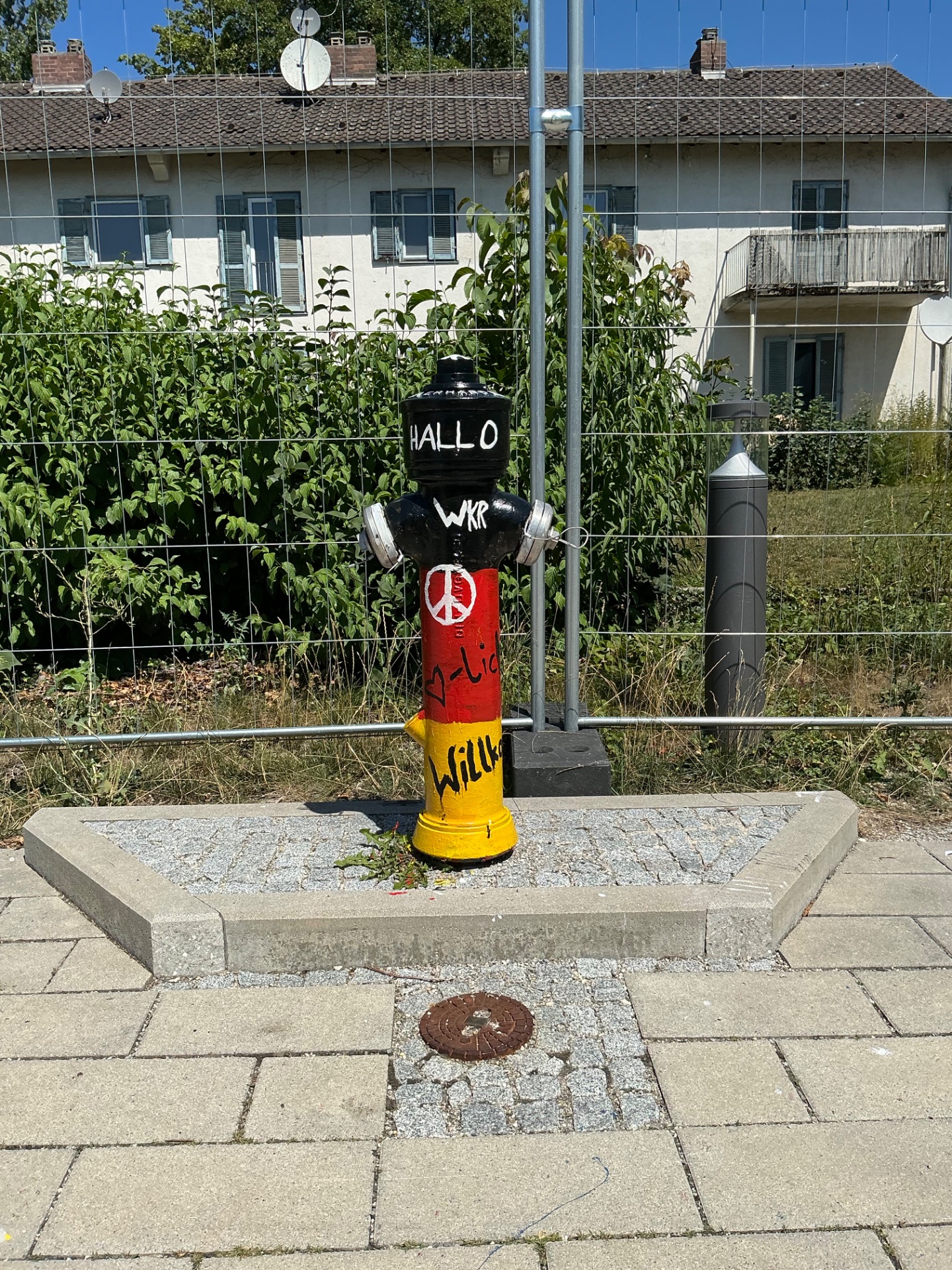 hydrant 1