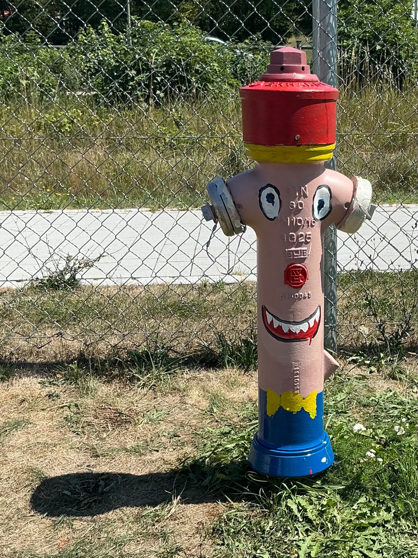 hydrant 1
